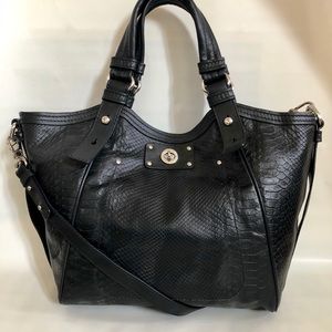 Marc Jacobs - Totally Turnlock Tote